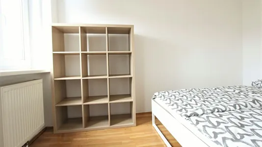 Apartments in Wien Neubau - photo 6