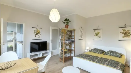 Apartments in Berlin Friedrichshain-Kreuzberg - photo 1