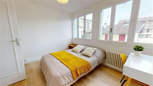 Rooms in Lyon - photo 4