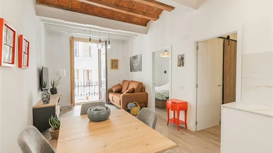 Apartments in Barcelona Sants-Montjuïc - photo 6