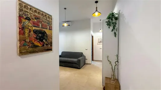 Apartments in Roma Municipio I – Centro Storico - photo 5