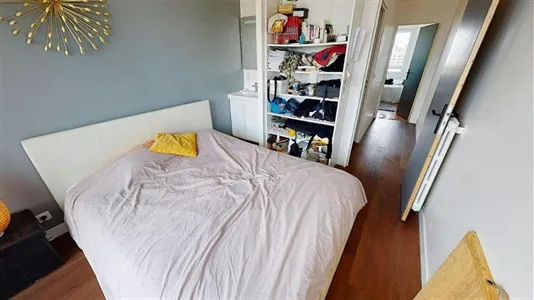 Rooms in Nantes - photo 3