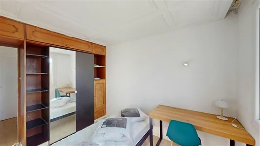 Rooms in Grenoble - photo 2