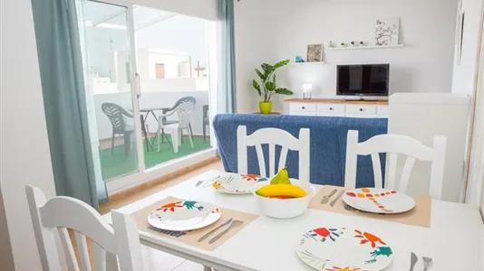 Apartments in Barbate - photo 2