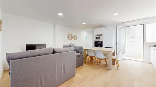Rooms in Castellón de la Plana/Castelló de la Plana - photo 4