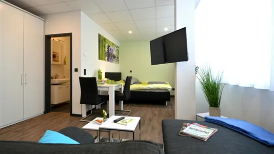 Apartments in Offenbach am Main - photo 4