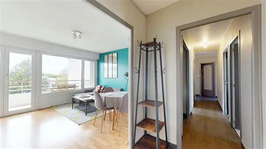 Rooms in Angers - photo 7