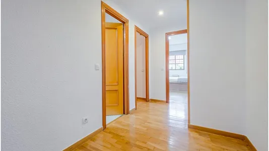 Rooms in Madrid Salamanca - photo 4