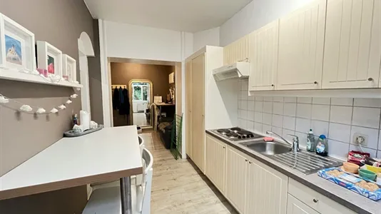 Apartments in Brussels Elsene - photo 6