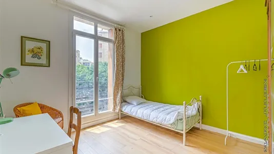 Rooms in Marseille 4ème arrondissement - photo 2