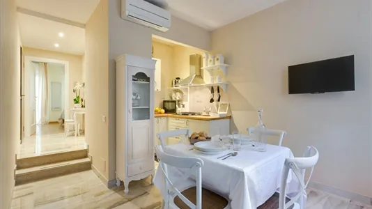 Apartments in Florence - photo 8