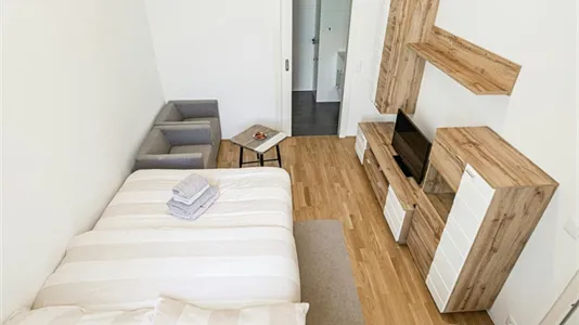 Apartments in Vienna Hernals - photo 7