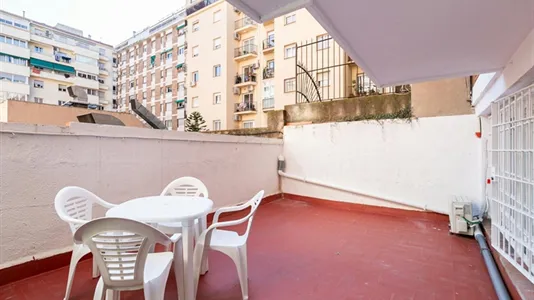 Apartments in Barcelona Eixample - photo 6