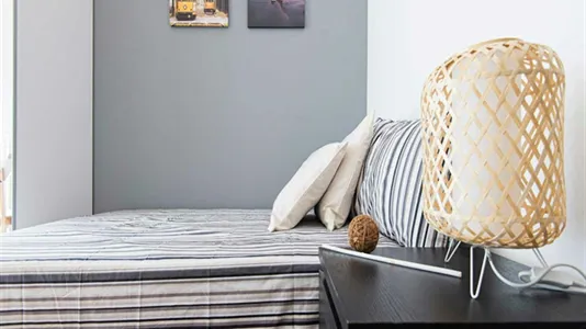 Rooms in Milano Zona 3 - Porta Venezia, Città Studi, Lambrate - photo 1