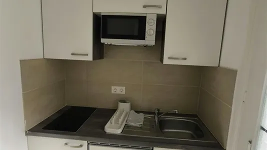 Apartments in Wien Rudolfsheim-Fünfhaus - photo 6