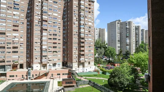 Rooms in Madrid Moncloa-Aravaca - photo 5