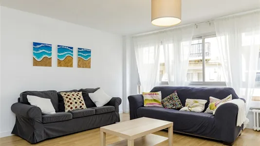 Rooms in Zaragoza - photo 7