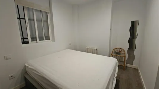 Apartments in Madrid Salamanca - photo 9