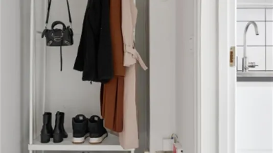 Apartments in Gothenburg City Centre - photo 11