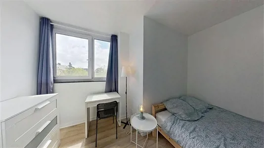 Rooms in Rouen - photo 2