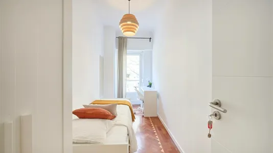 Rooms in Location is not specified - photo 5