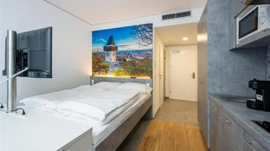 Apartments in Eggersdorf bei Graz - photo 4