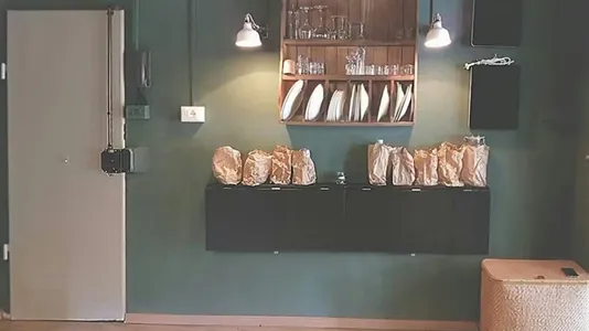 Apartments in Florence - photo 9