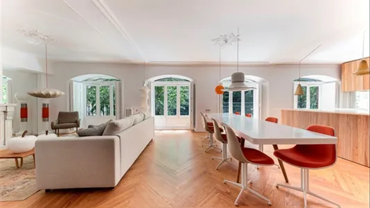 Apartments in Madrid Salamanca - photo 4