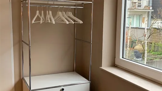 Apartments in Cologne Innenstadt - photo 10