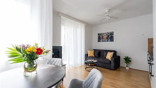 Apartments in Vienna Favoriten - photo 7