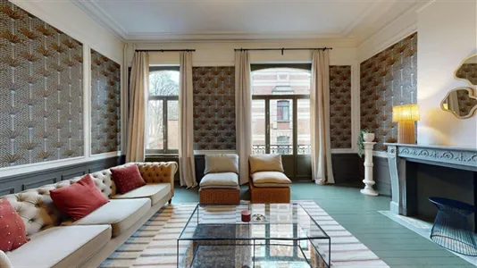 Rooms in Brussels Vorst - photo 5