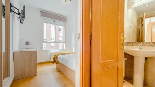 Rooms in Madrid Arganzuela - photo 2