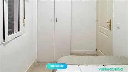 Room for rent in Madrid Retiro, Madrid