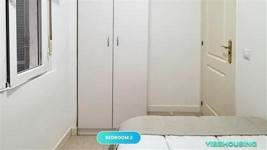 Rooms in Madrid Retiro - photo 1