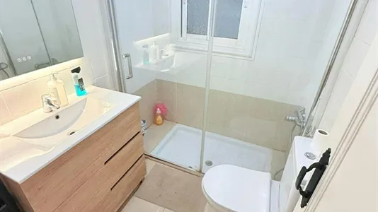 Rooms in Barcelona Sarrià-St. Gervasi - photo 6