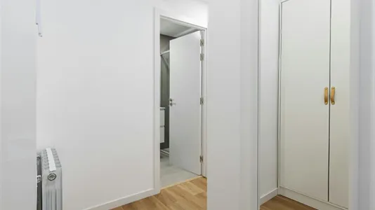 Rooms in Barcelona Sarrià-St. Gervasi - photo 4