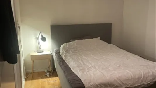 Apartments in Södertälje - photo 8