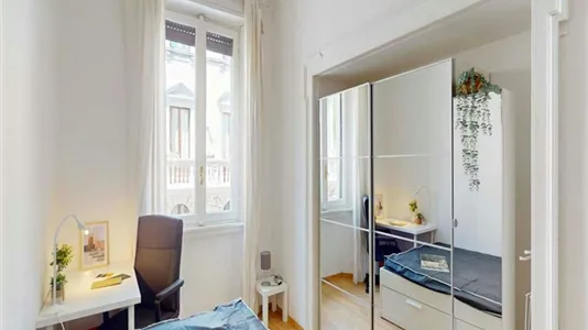 Rooms in Milano Zona 3 - Porta Venezia, Città Studi, Lambrate - photo 1