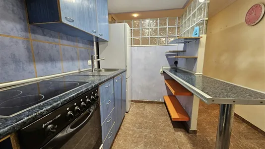 Rooms in Benimamet - photo 10