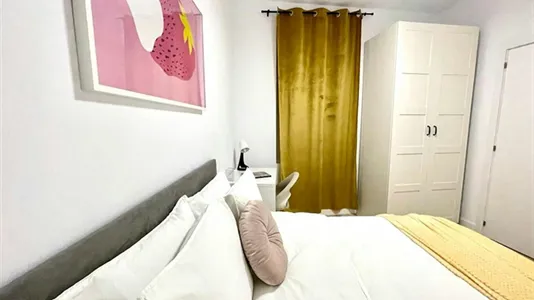 Rooms in Madrid Salamanca - photo 8