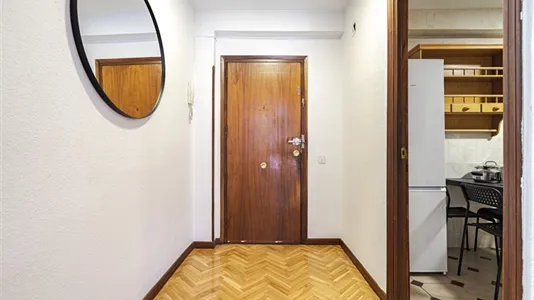 Rooms in Guadalajara - photo 4