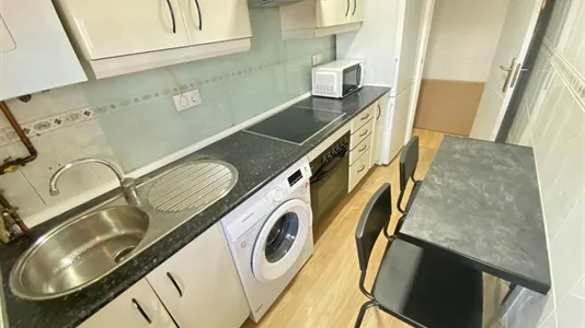 Rooms in Madrid Puente de Vallecas - photo 7