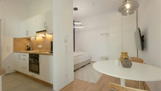 Apartments in Vienna Favoriten - photo 6