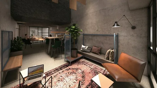 Apartments in Vienna Landstraße - photo 8