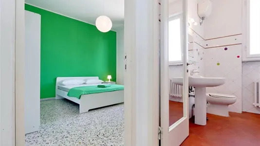 Rooms in Florence - photo 7