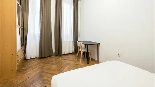 Rooms in Madrid Centro - photo 3