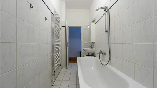 Rooms in Berlin Pankow - photo 7