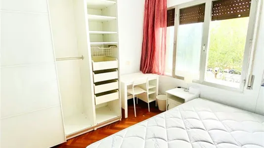 Rooms in Madrid Arganzuela - photo 5