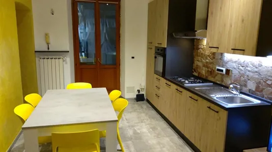 Rooms in Turin - photo 3