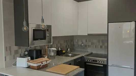 Apartments in Location is not specified - photo 8